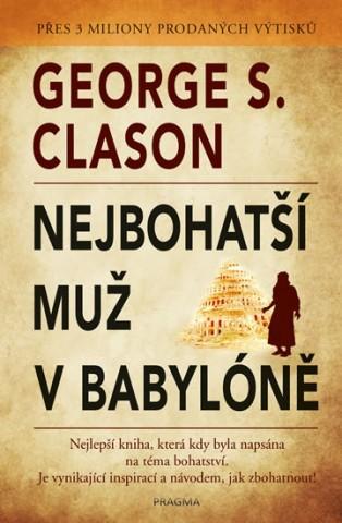 Nejbohat�� mu� v Babyl�n�