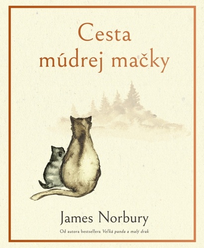 Cesta m�drej ma�ky