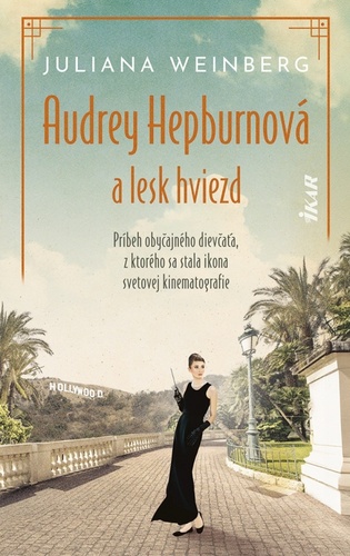 Audrey Hepburnov� a lesk hviezd