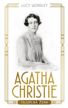 Agatha Christie �ivotopis