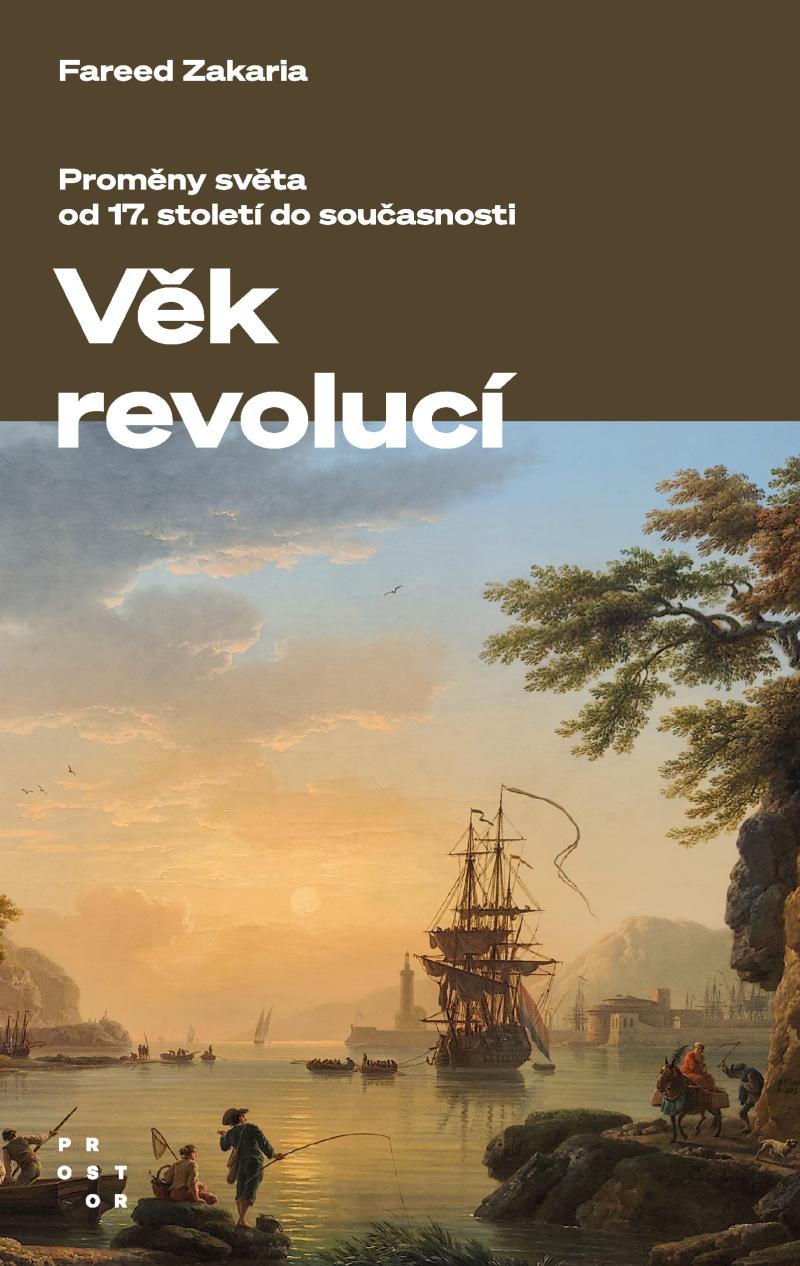 V�k revoluc�