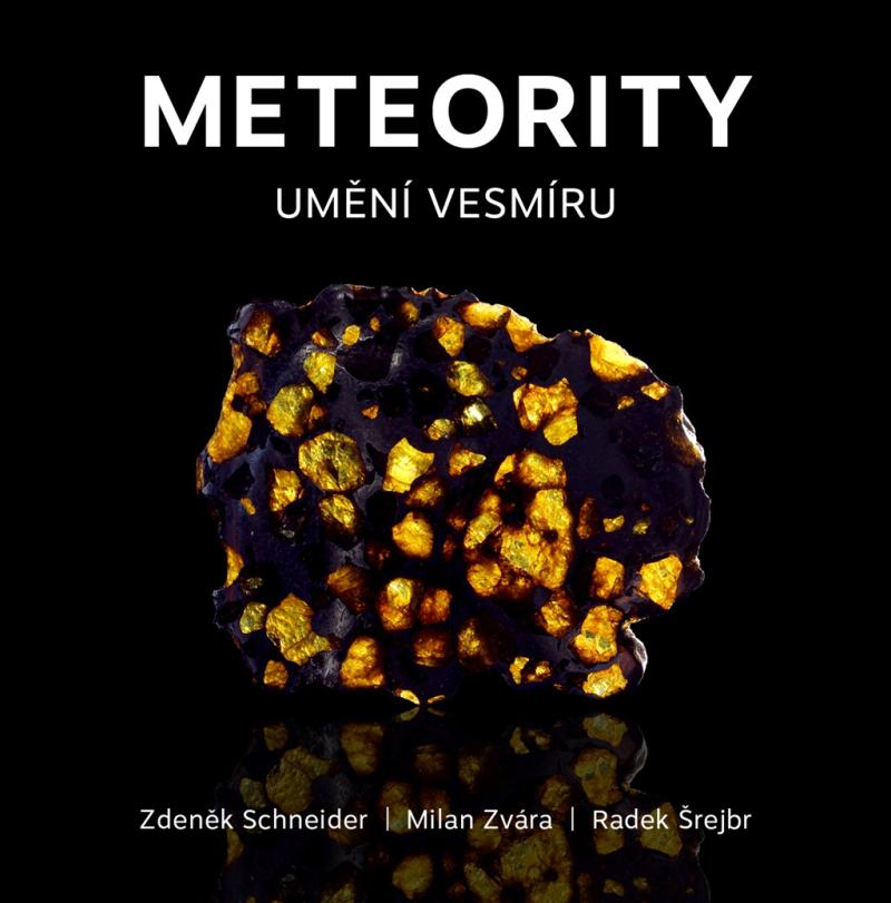 Meteority: Um�n� vesm�ru