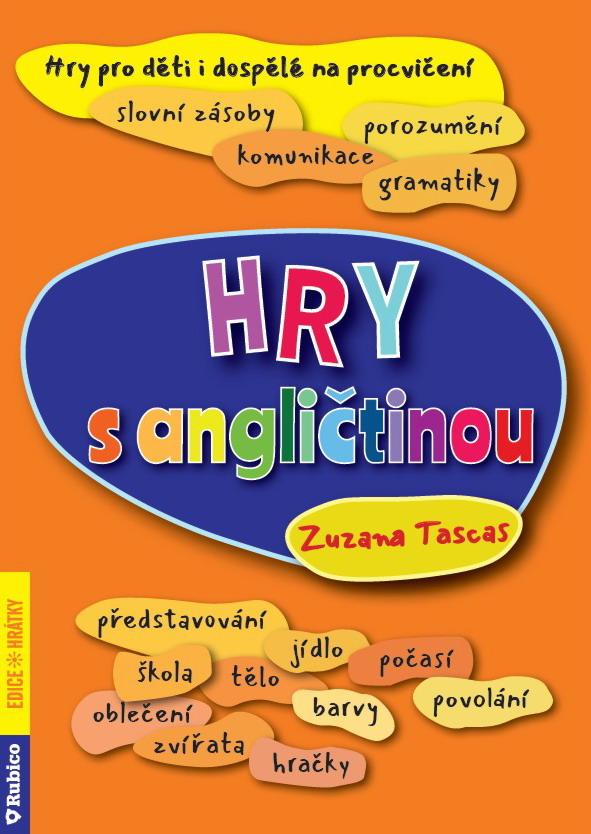 Hry s angli�tinou