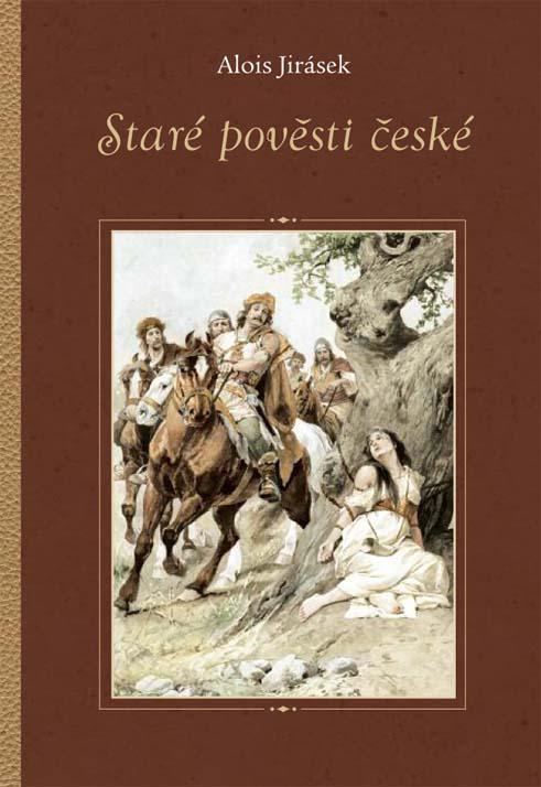Star� pov�sti �esk�