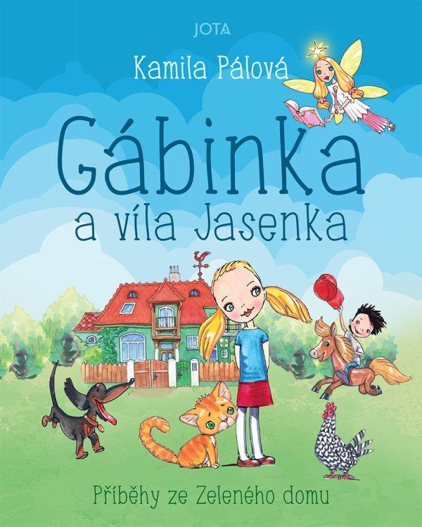 G�binka a v�la Jasenka