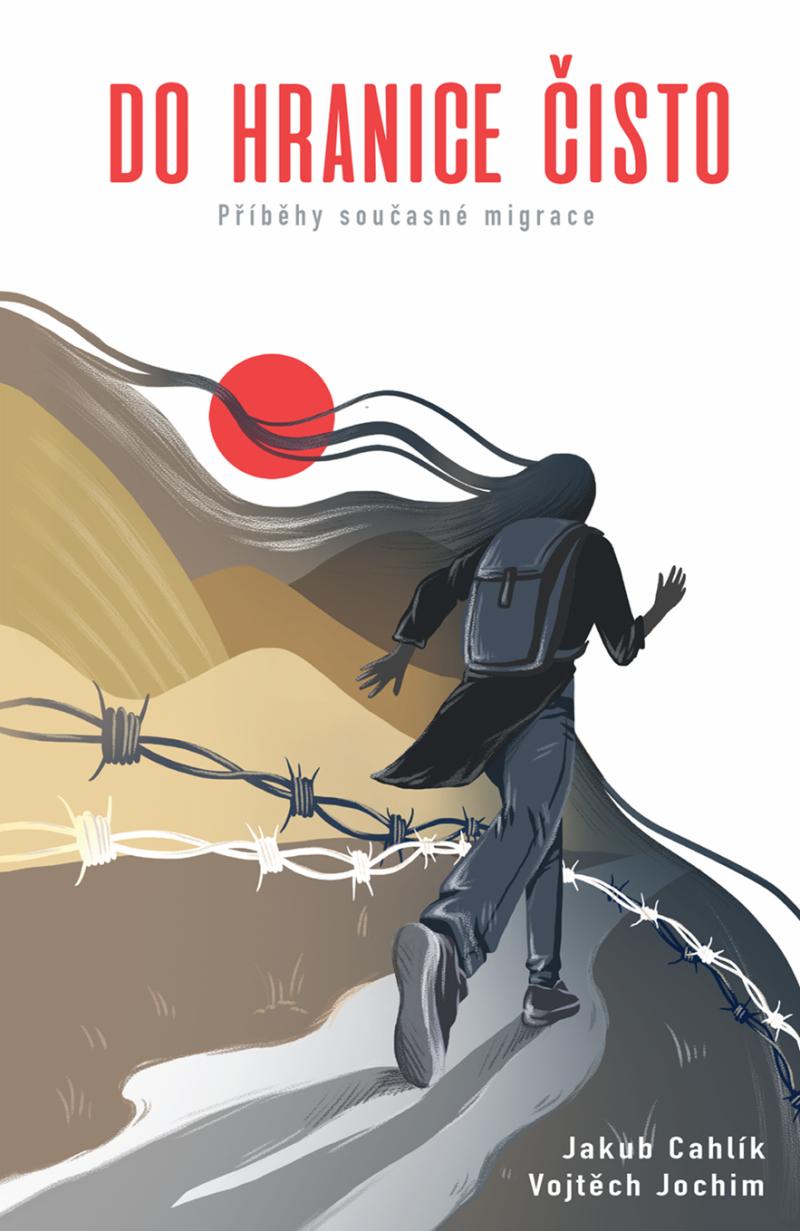 Do hranice �isto - P��b�hy sou�asn� migrace