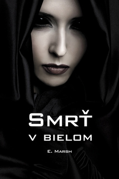 Smr� v bielom