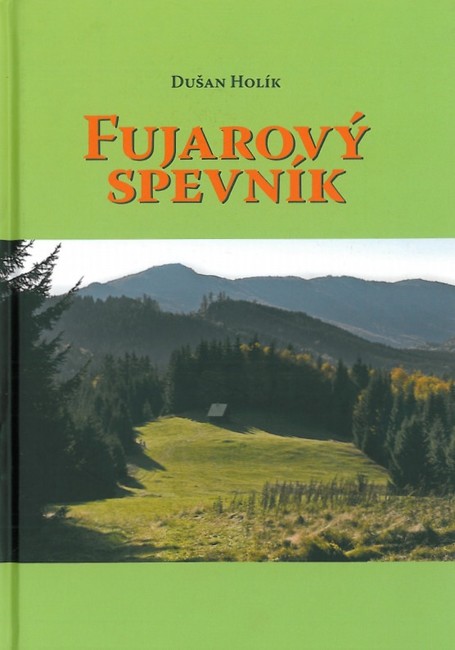 Fujarov� spevn�k