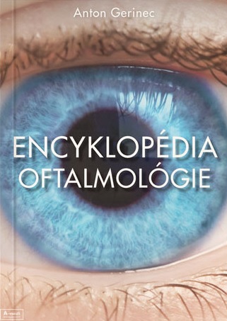 Encyklop�dia oftalmol�gie