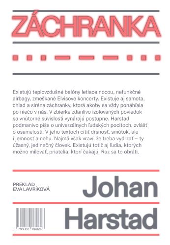 Z�chranka