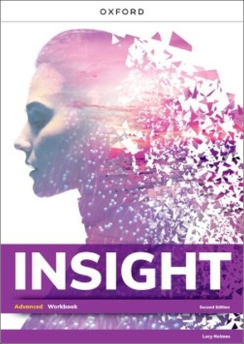 Insight Upper Advanced WB 2ed