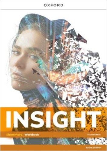 Insight Second Edition Elementary WB