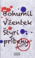 �tyri pr�behy