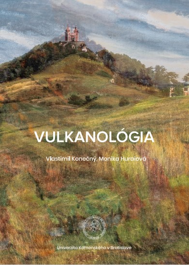 Vulkanol�gia
