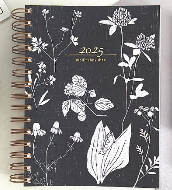 Modlitebn� di�r 2025 HERB�R