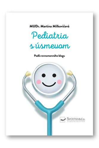 Pediatria s �smevom SK