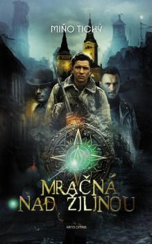 Mra�n� nad �ilinou