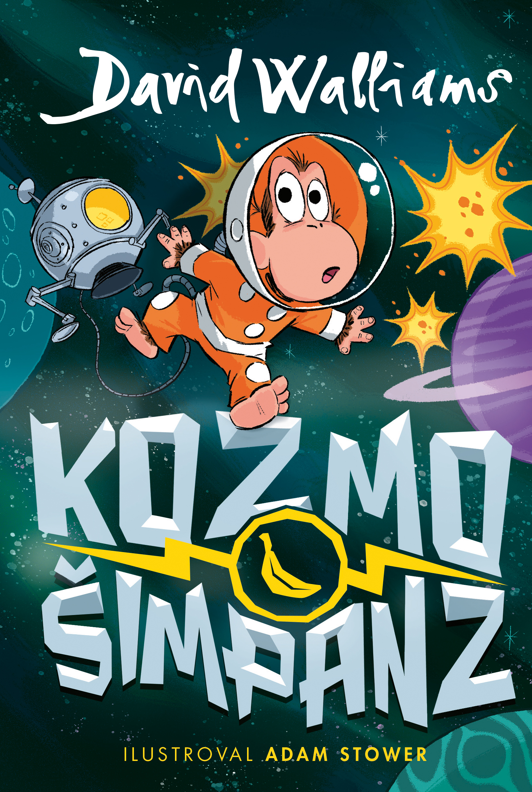 Kozmo�impanz