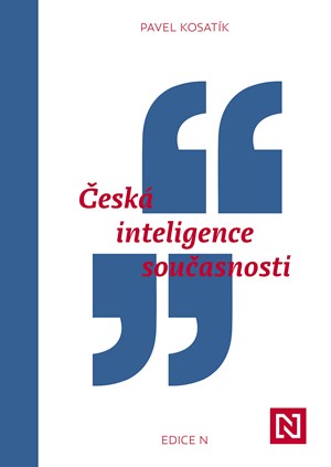 �esk� inteligence sou�asnosti