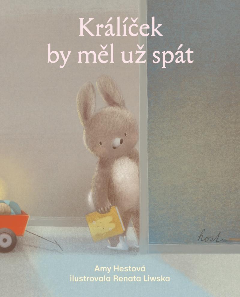 Kr�l��ek by m�l u� sp�t