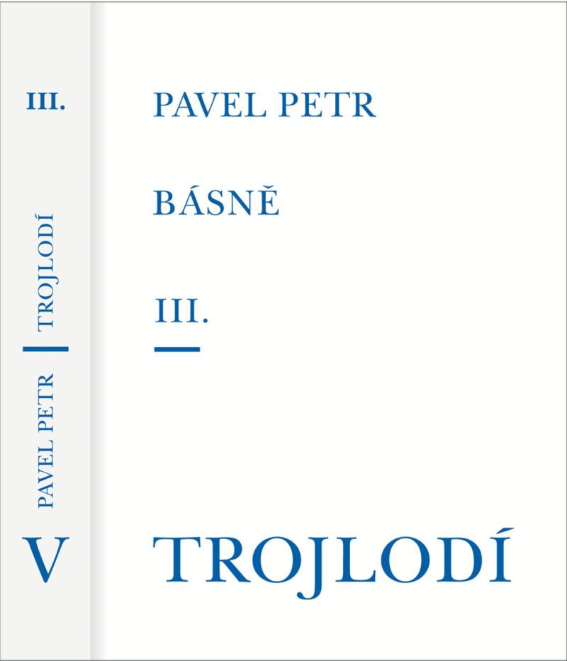 B�sn� III. Trojlod�