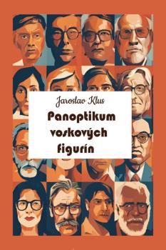 Panoptikum voskov�ch figur�n