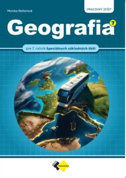 GEOGRAFIA pre 7. ro�n�k �peci�lnych z�kladn�ch �k�l - pracovn� zo�it