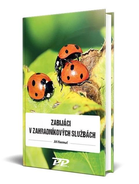 Zabij�ci v zahradn�kov�ch slu�b�ch