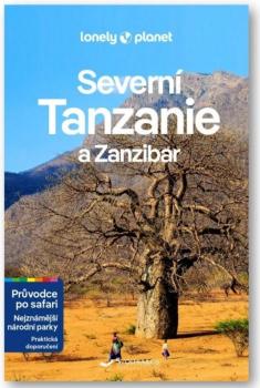 Severn� Tanzanie a Zanzibar