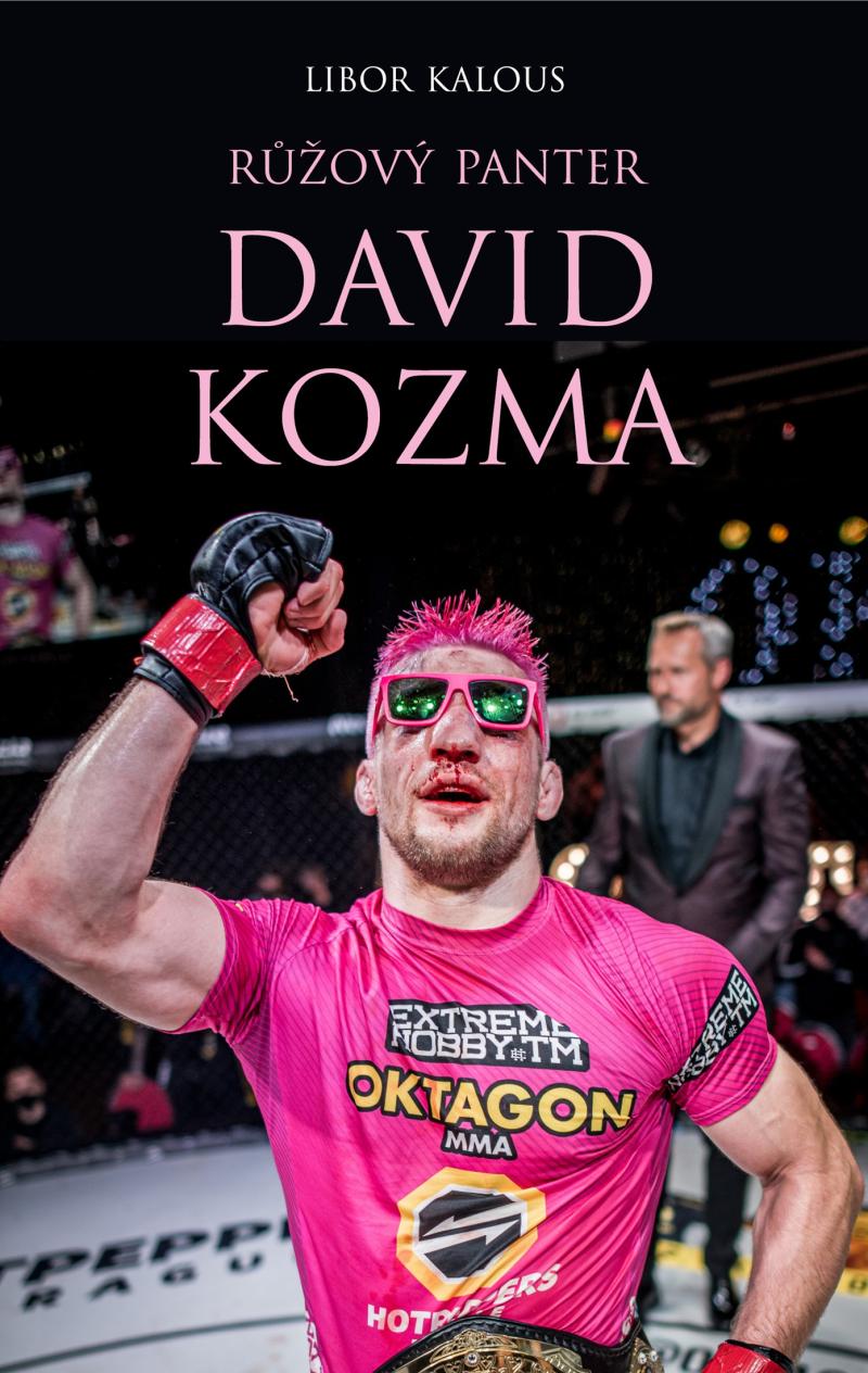 David Kozma - R��ov� panter