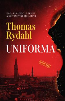 Uniforma VENDETA
