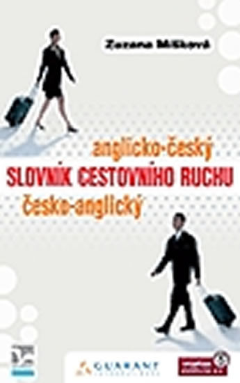 Anglicko-�esk� a �esko-anglick� slovn�k cestovn�ho ruchu