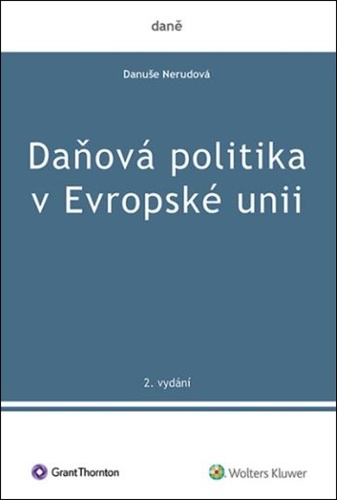 Da�ov� politika v Evropsk� unii 2v WK