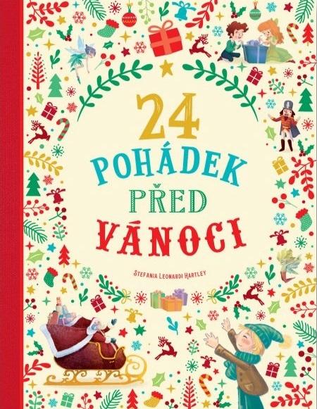 24 poh�dek p�ed V�noci