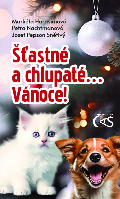 astn a chlupat Vnoce!