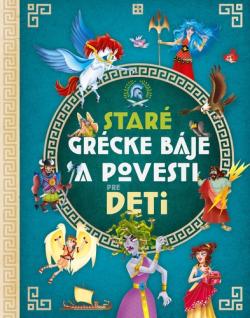 Star� gr�cke b�je a povesti pre deti