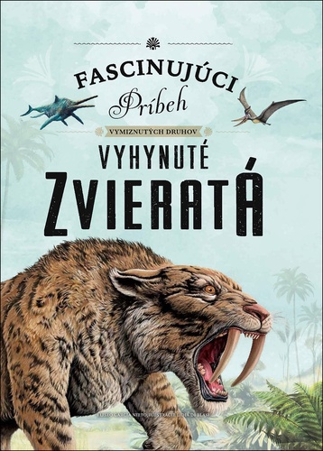 Vyhynut� zvierat� Fascinuj�ci