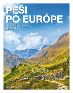 Pe�i po Eur�pe