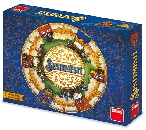 Hra �estim�st�