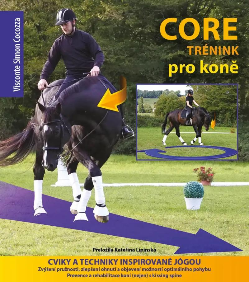 Core tr�nink pro kon�