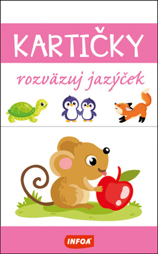 Rozv�zuj jaz��ek Karti�ky