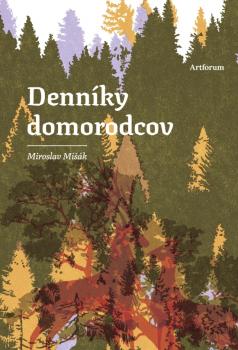 Denn�ky domorodcov ARTFORUM