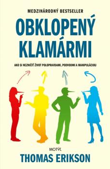 Obklopen� klam�rmi