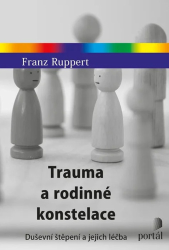 Trauma a rodinn� konstelace