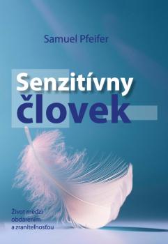 Senzit�vny �lovek