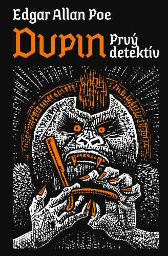 Dupin Prv� detekt�v