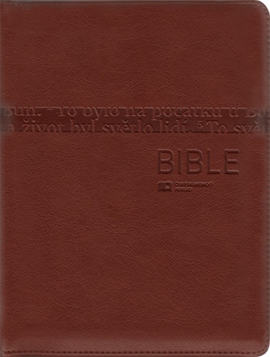Bible 1274 hn�d�