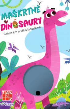 Ma�krtn� dinosaury