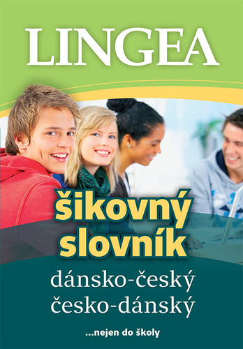 D�nsko-�esk� �esko-d�n. �ikovn� slovn�k