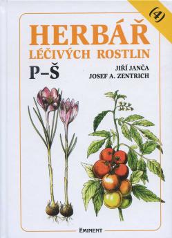 Herb�� l��iv�ch rostlin 4. P - �